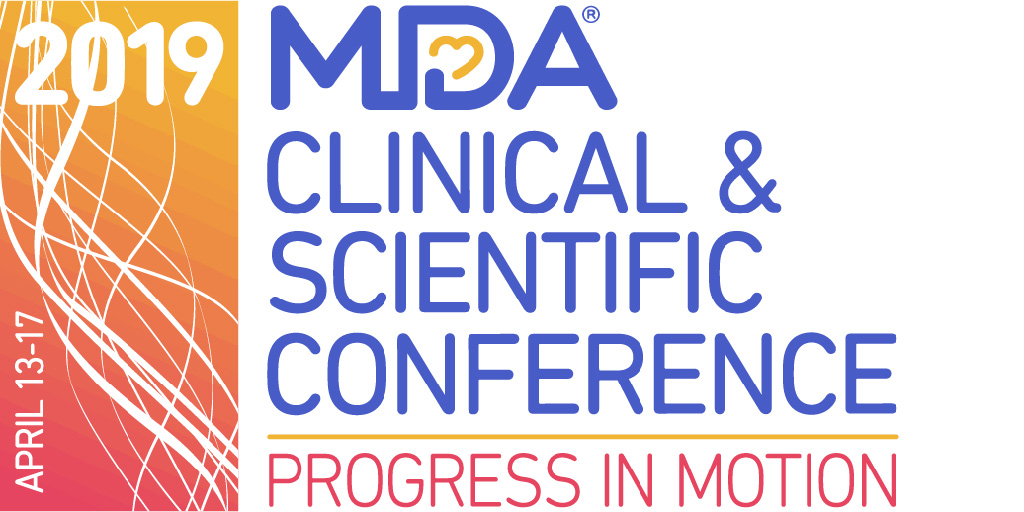 2019 Clinical & Scientific Conference Highlight: Physical