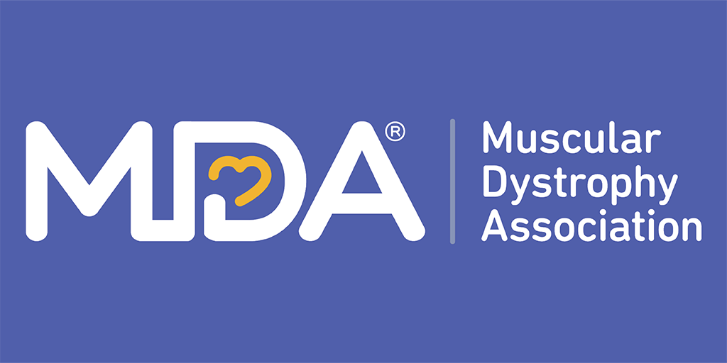 MDA logo