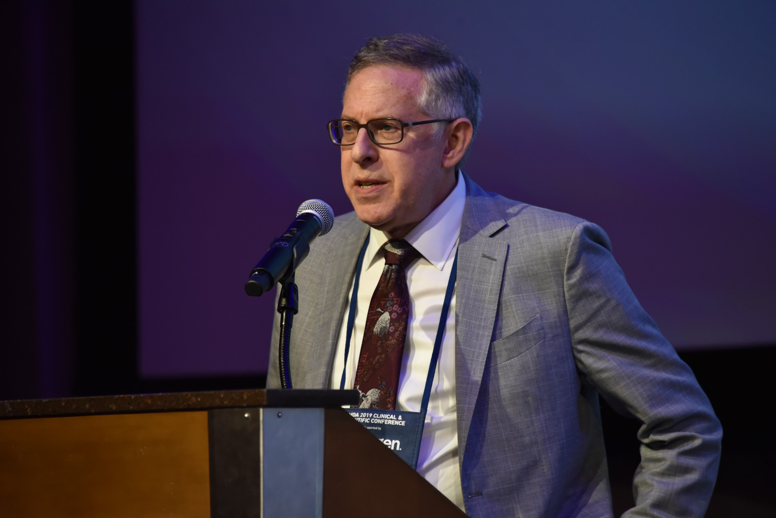 Progress in Motion: MDA’s 2019 Clinical & Scientific Conference Heralds ...