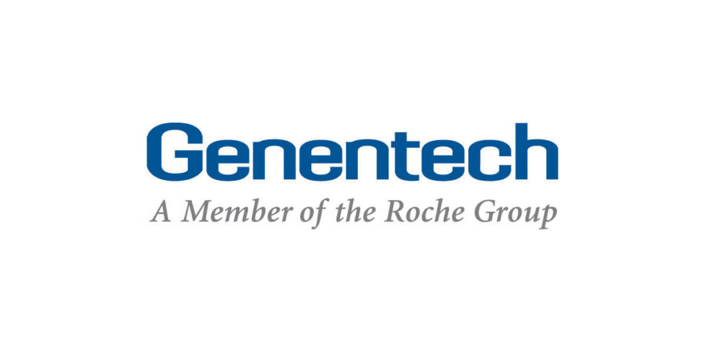 Genentech-facebook