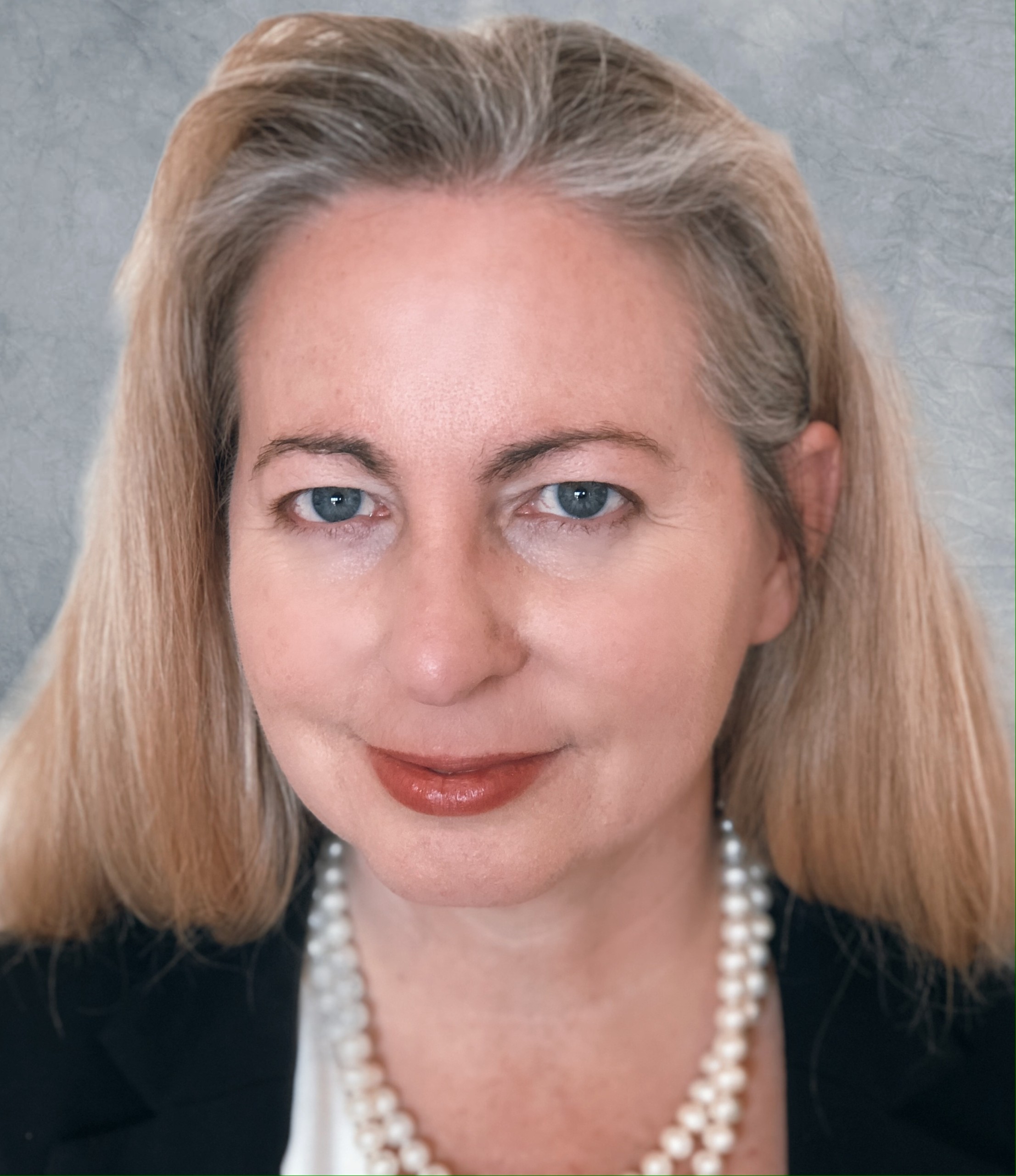Dr. Sharon Hesterlee
