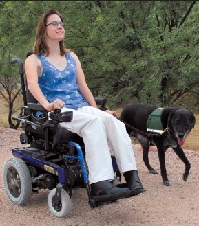 Front Middle or Rear Finding the Power Chair Drive System That s