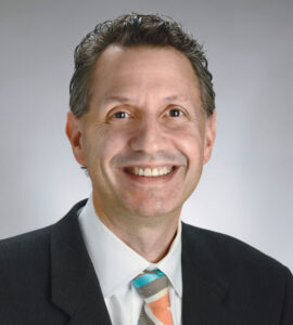 Headshot of MDA Care Center neurologist Jeffrey Statland, MD
