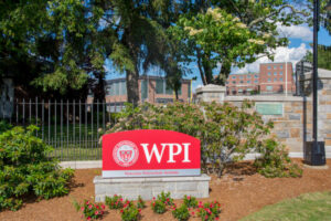 Worcester Polytechnic Institute (WPI) in Massachusetts
