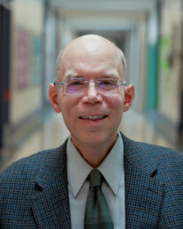 Quest for Success: Dr. Chris Rosa - Quest | Muscular Dystrophy Association