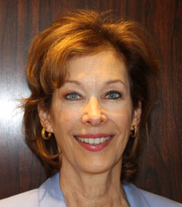 Headshot of dentist Jane Grover, DDS, MPH