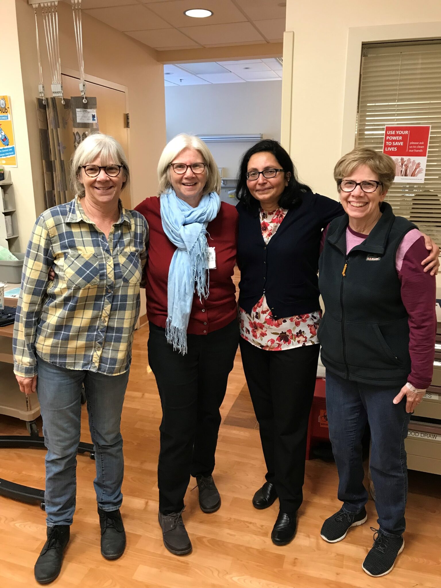 Living With Titin Myopathy:  Hope And Realistic Life Expectancy - lfwytuo