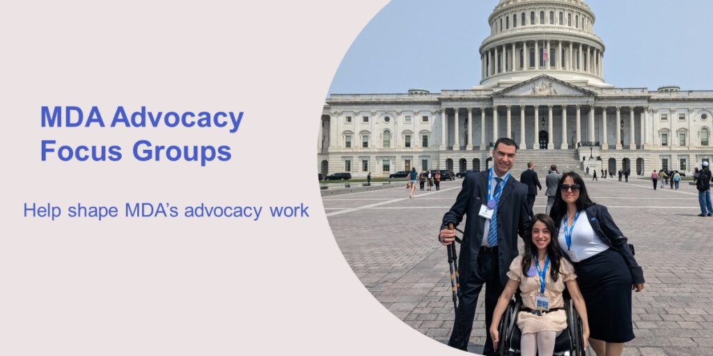 Advocacy Fillable Twitter Post Focus Group