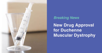 FDA’s Approval Of Duvyzat (givinostat) Offers New Hope To People Living ...