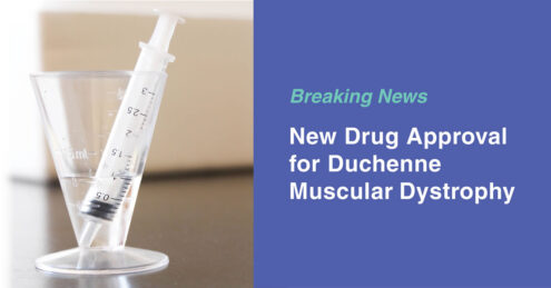 FDA’s Approval Of Duvyzat (givinostat) Offers New Hope To People Living ...