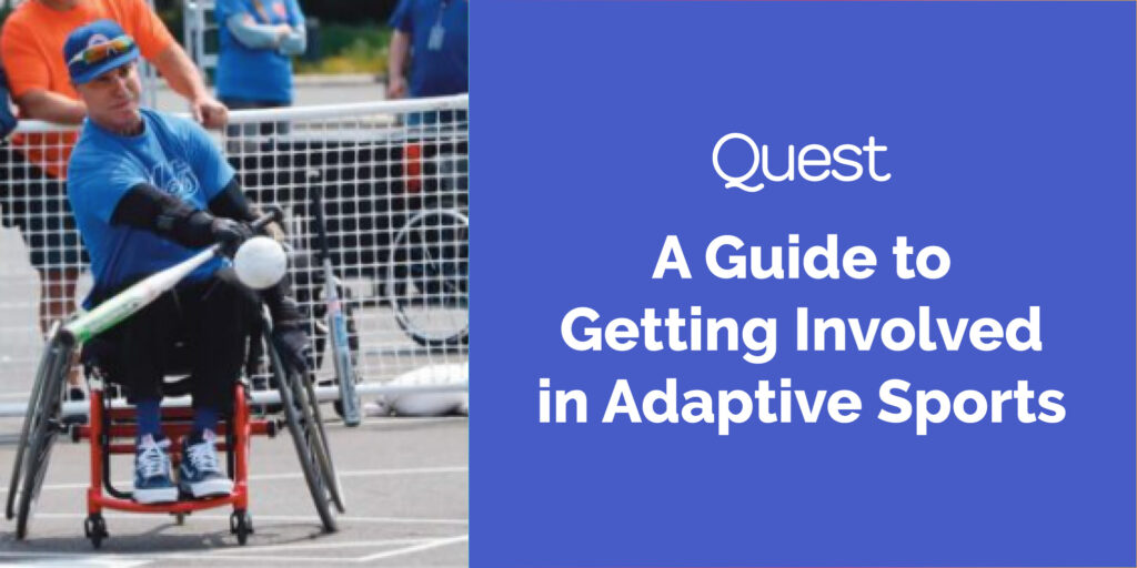 Quest Blog Adaptive Sports
