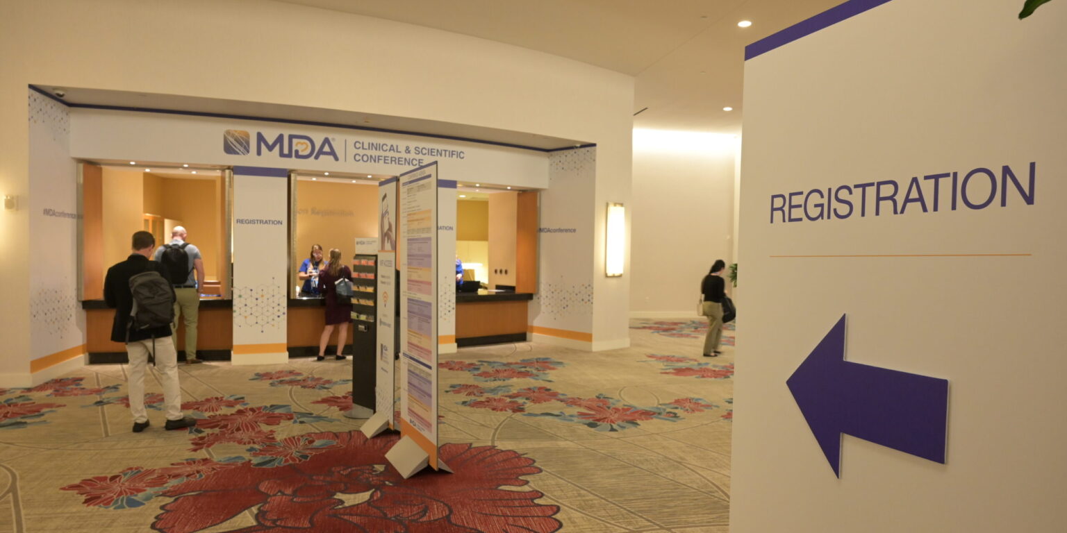 2025 MDA Clinical & Scientific Conference Registration is Open Quest