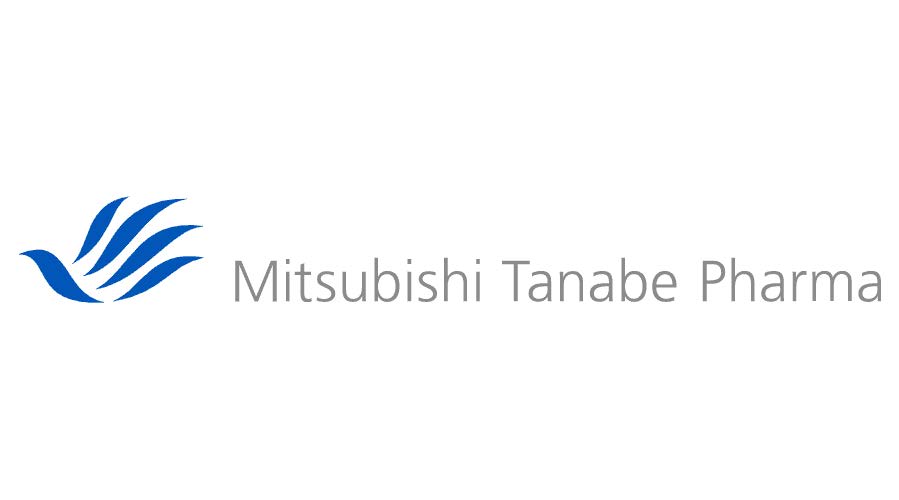 Mitsubishi Tanabe Pharma Logo