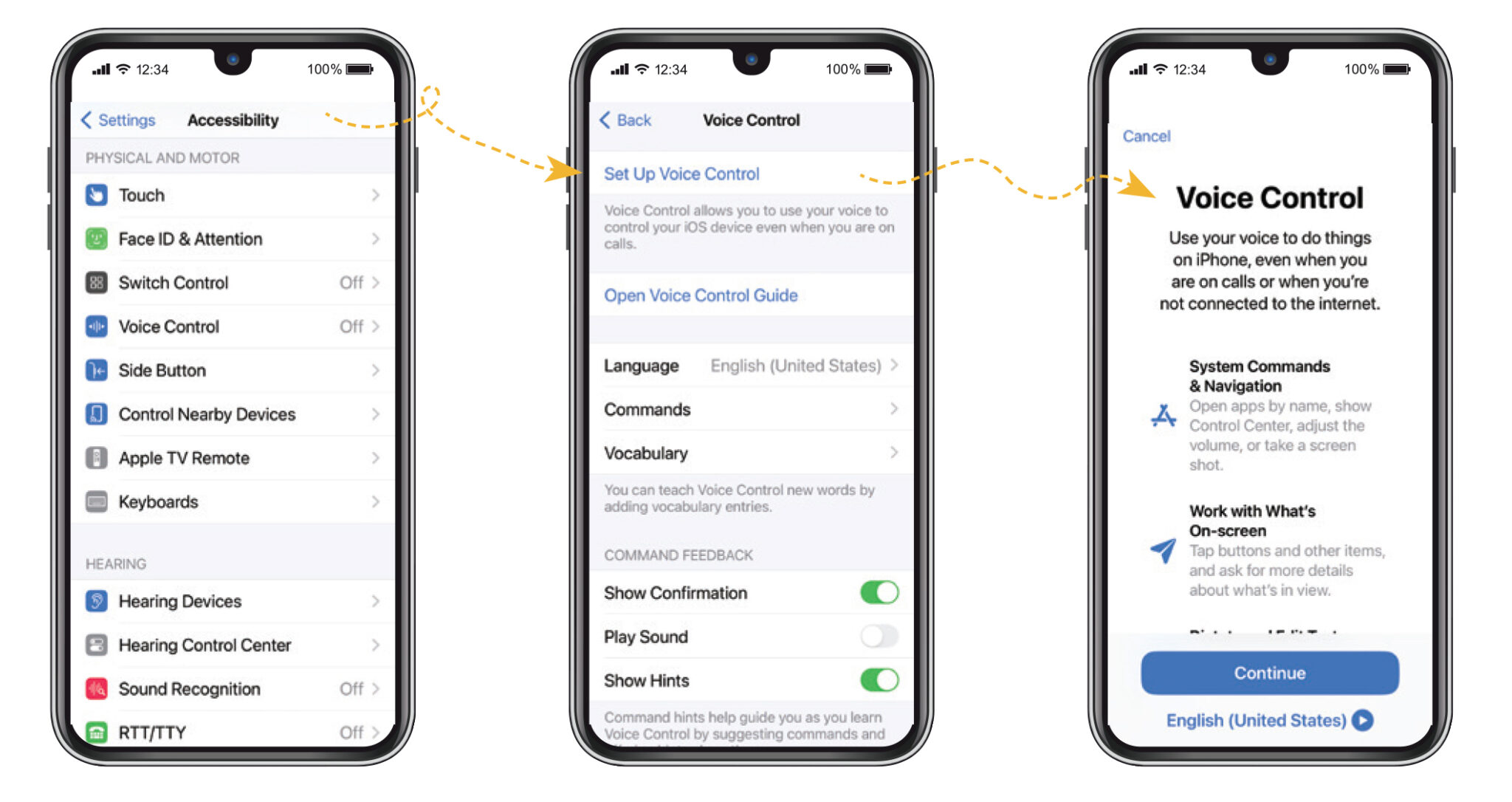 Tap Into Accessibility with These Underused Smartphone Features - Quest ...