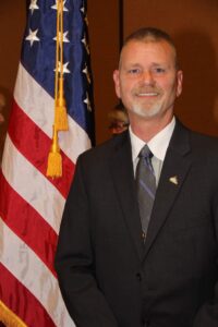 Greg’s photo featured on the Tennessee State website