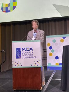 Robert Califf, MD, MACC, former FDA Commissioner