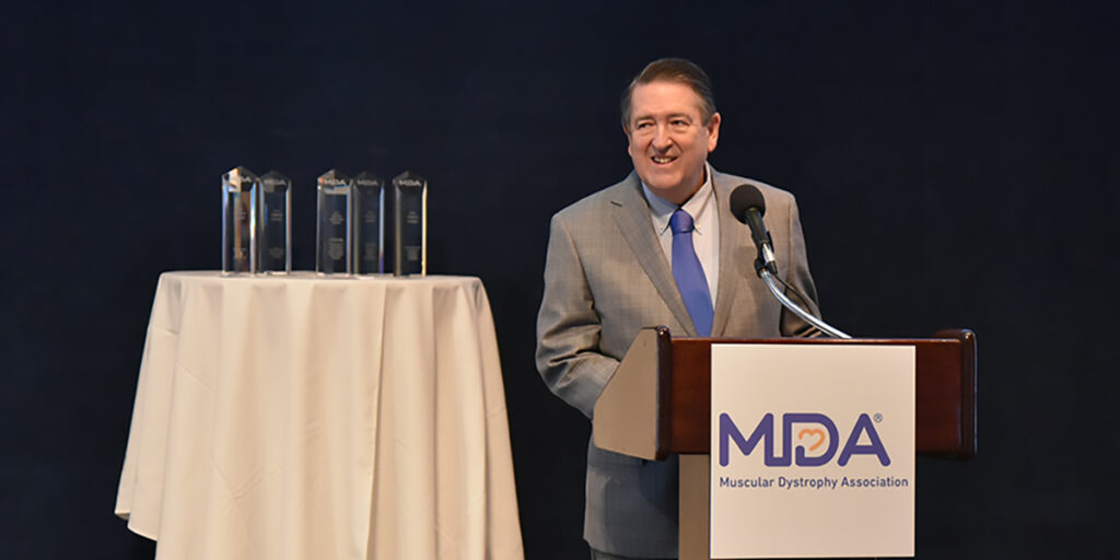 Dr. Wood at the Tribute Tour in Washington, DC