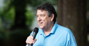 Dr. Don Wood