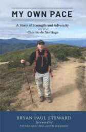 Book cover for My Own Pace