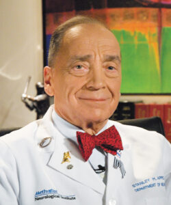Photo of Stanley Appel, MD