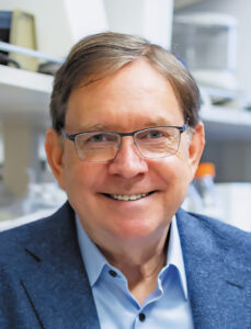 Photo of Jeffrey Chamberlain, PhD