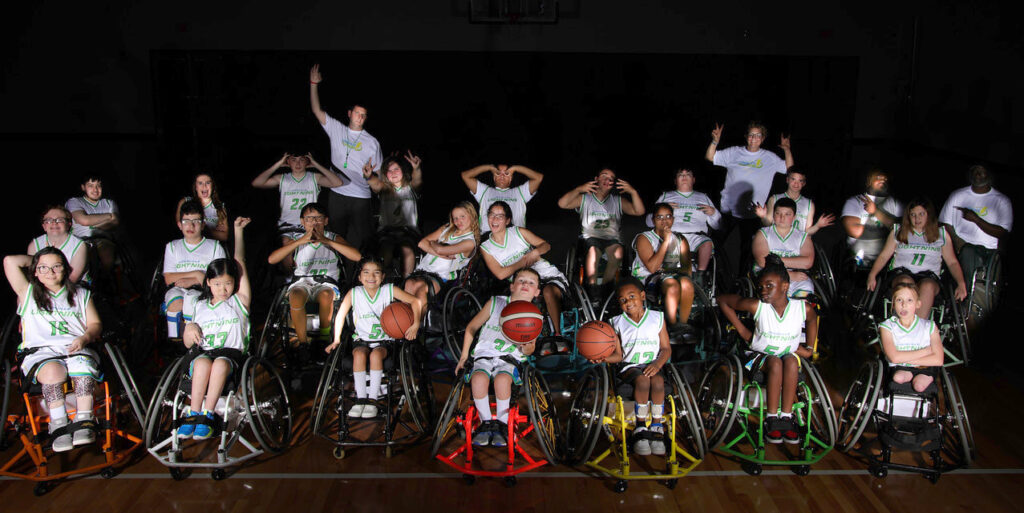 IMG_20250907_200204 Brayden and all of his Lightning Wheelchair Basketball teammates