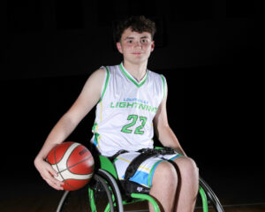 Brayden 's 2025 basketball picture