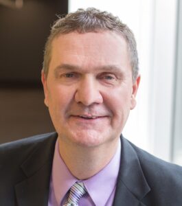 Jon Bruns, author 
