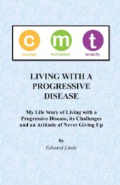 Cover of Courage, Motivation, and Tenacity