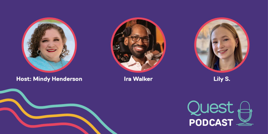 Quest Podcasts Ira and Lily_2x1