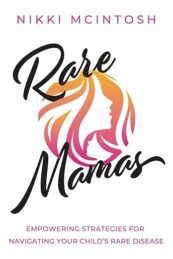 Cover of Rare Mamas