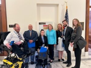MDA Hill Day 2025 