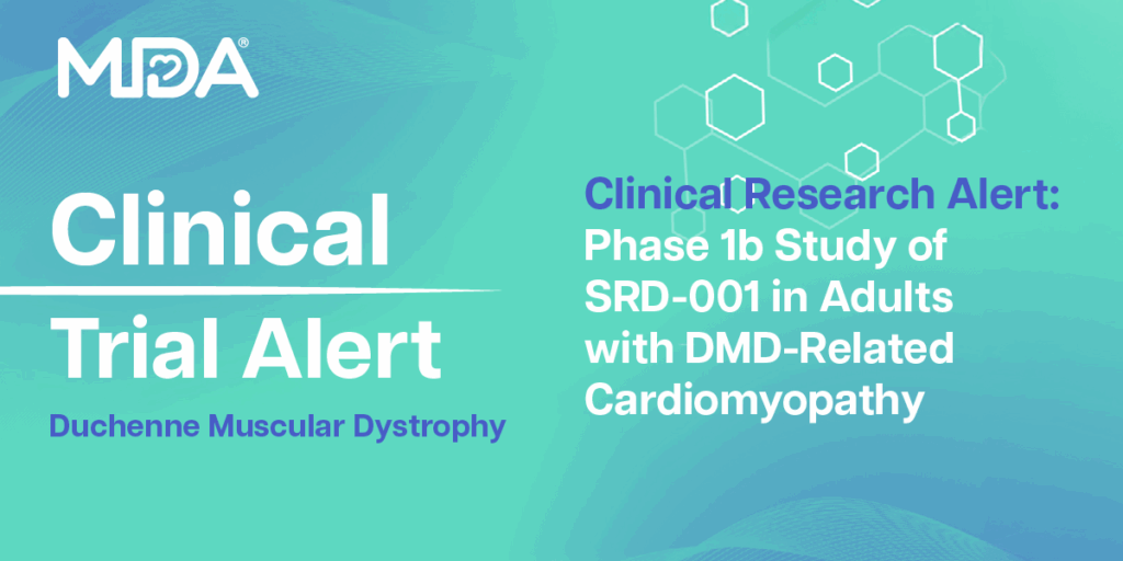 Clinical Research Phase 1b Study