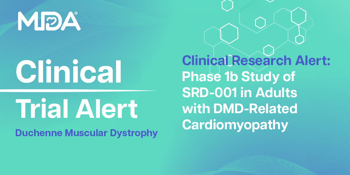 Clinical Research Phase 1b Study
