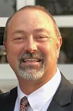 Headshot of Chad Strowmatt