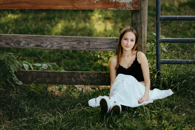 MDA’s 2026 National Ambassador Lily Sander