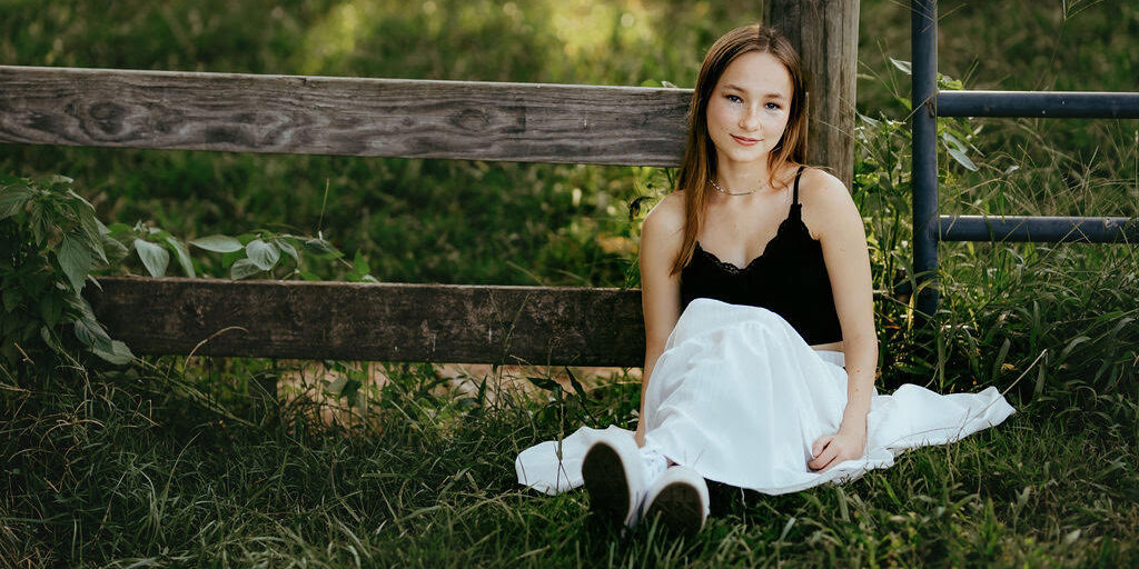 MDA’s 2026 National Ambassador Lily Sander