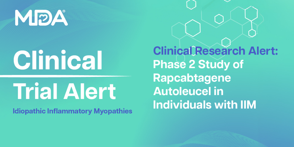 MDA Blog_Clinical Trial Alert Phase 2 Study of Rapcabtagene2