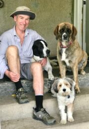 MDA Ambassador Jeff T.