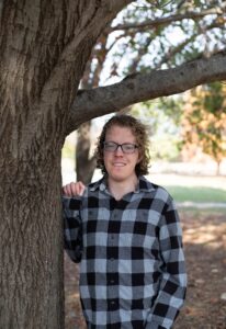 Joshua Vinson