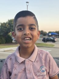 MDA Ambassador Micah T.