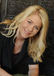 MDA Ambassador Rebecca G.