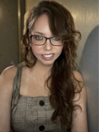 MDA Ambassador Skye A.