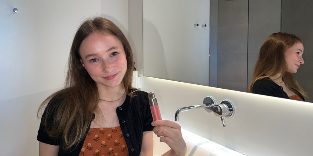 Lily Beauty Blog Photo 1