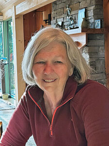 Tina Vassar 