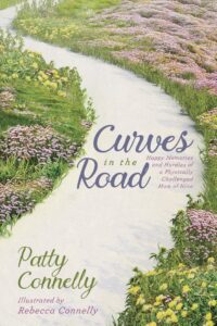 Book Cover for Curves in the Road