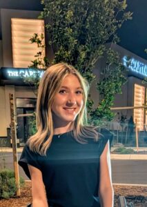 Chloe Crabb