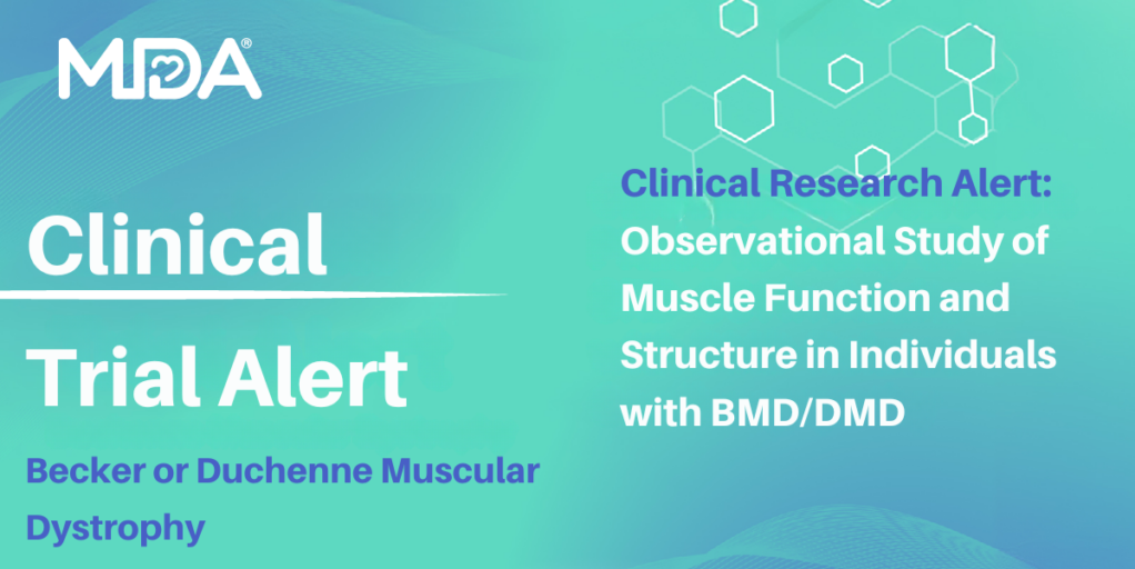 Clinical Trial Alert BMDDMD-2