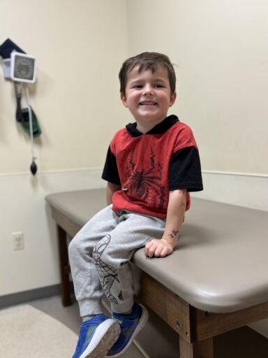 MDA Ambassador Bennett R.