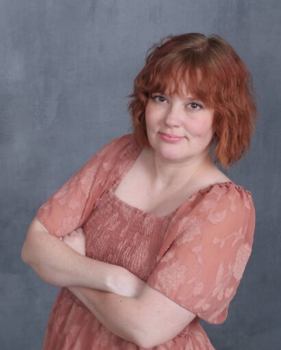 MDA Ambassador Holly N.